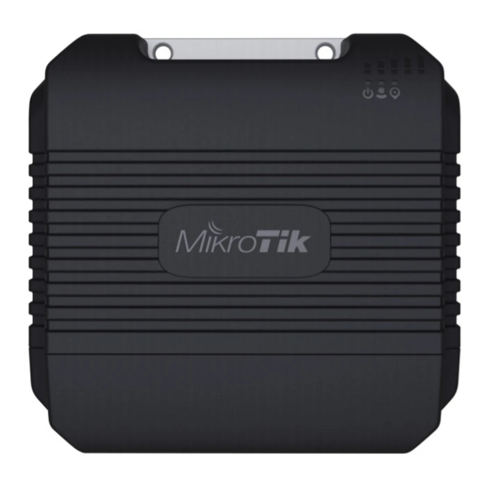 WiFi точка доступа Mikrotik RBLtAP-2HnD