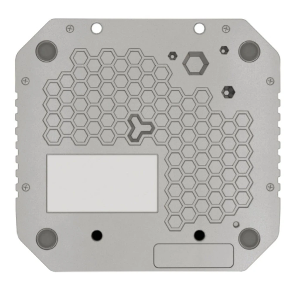 WiFi точка доступа Mikrotik RBLtAP-2HnD