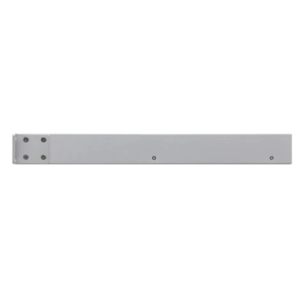 Коммутатор Ubiquiti USW-PRO-24-POE 1000 Base-TX (1000 мбит/с), 2 SFP порта