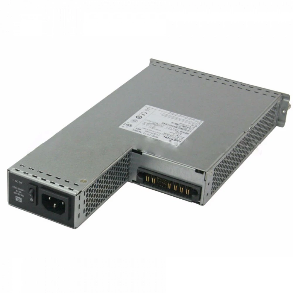 Аксессуар для сетевого оборудования Cisco 2911 AC Power Supply PWR-2911-POE= Блок питания