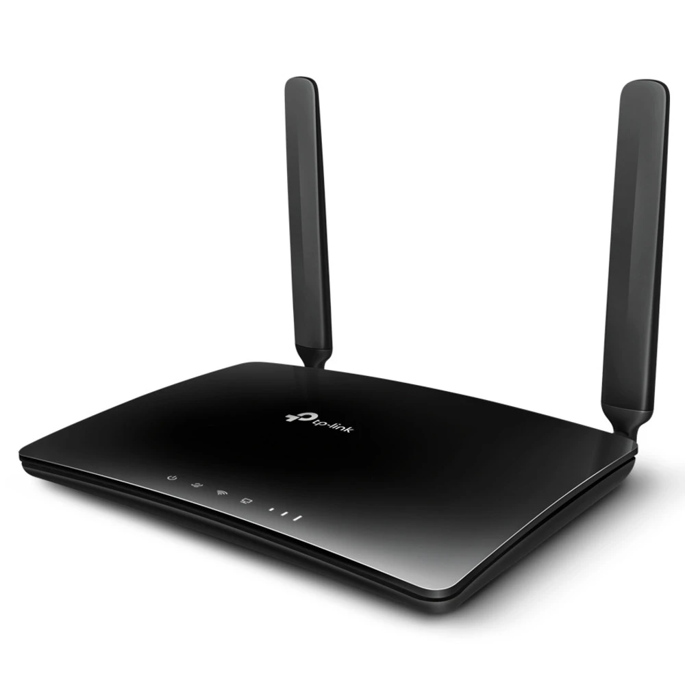 Маршрутизатор для дома TP-Link TL-MR150