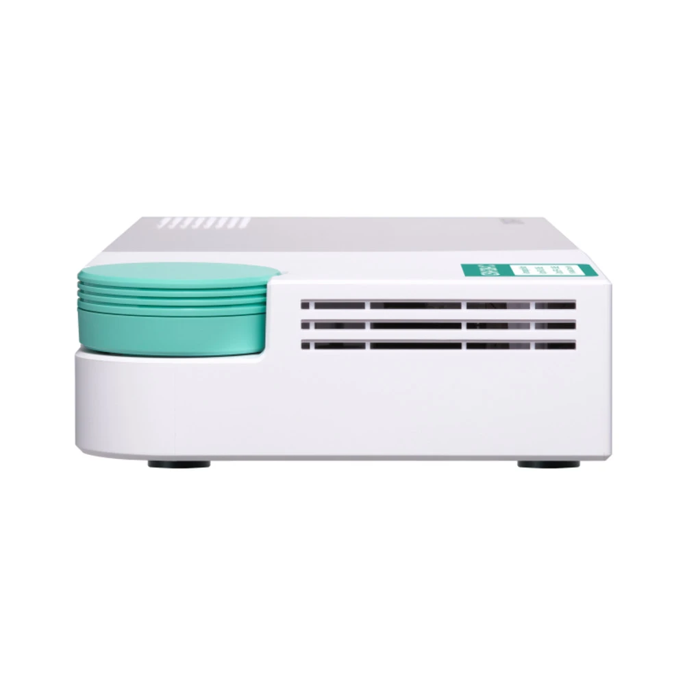 Коммутатор Qnap QSW-308-1C 1000 Base-TX (1000 мбит/с), 3 SFP порта