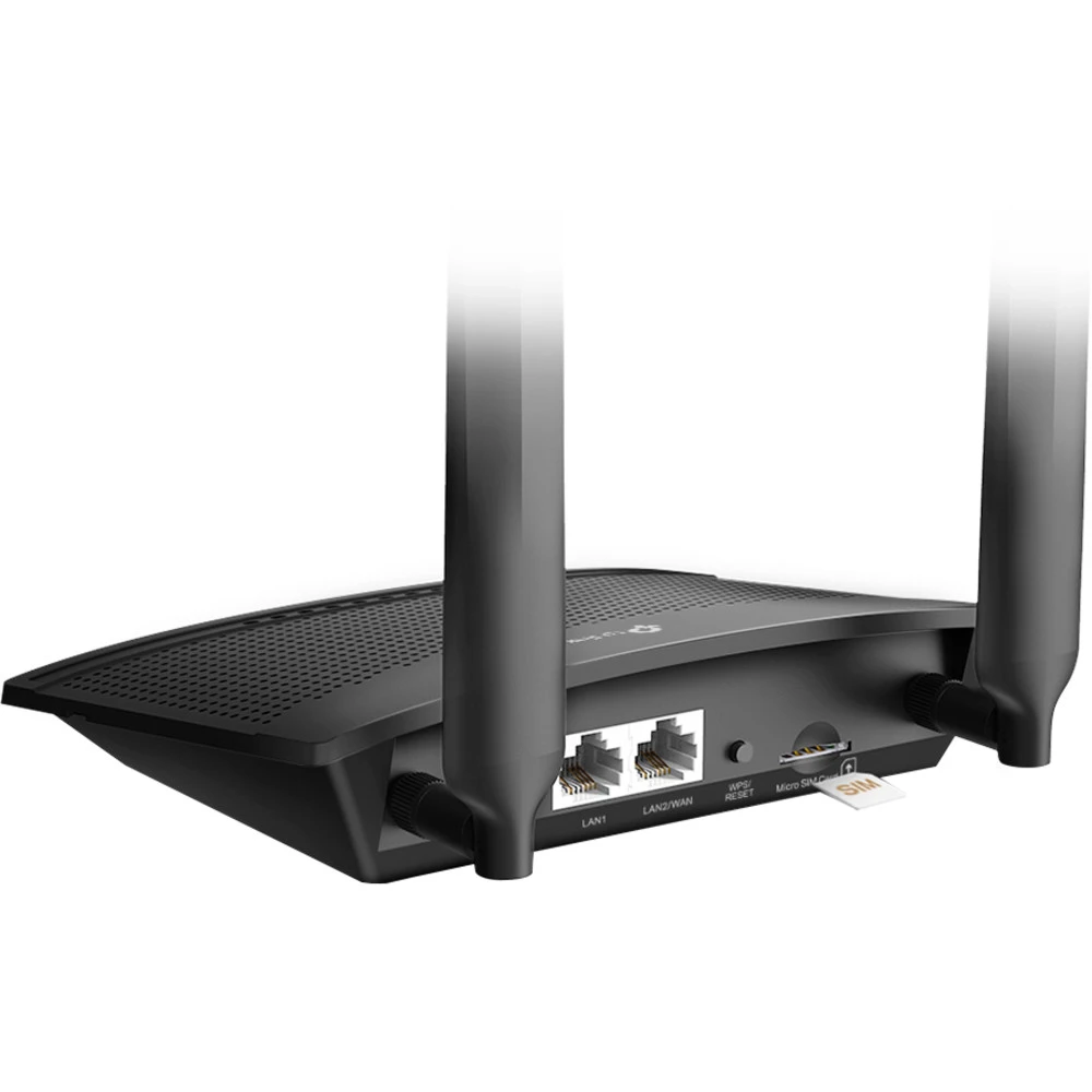 Маршрутизатор для дома TP-Link TL-MR100