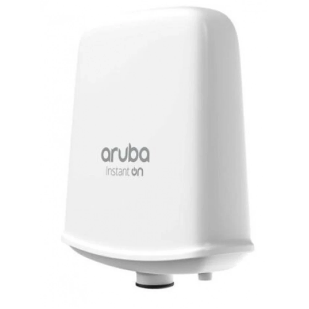 WiFi точка доступа HPE Instant On AP17 Outdoor R2X11A