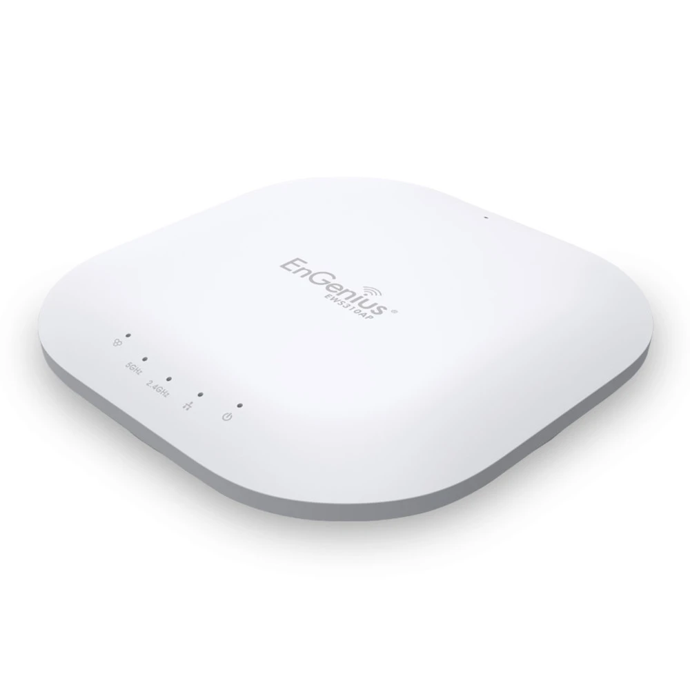 WiFi точка доступа EnGenius EWS310AP