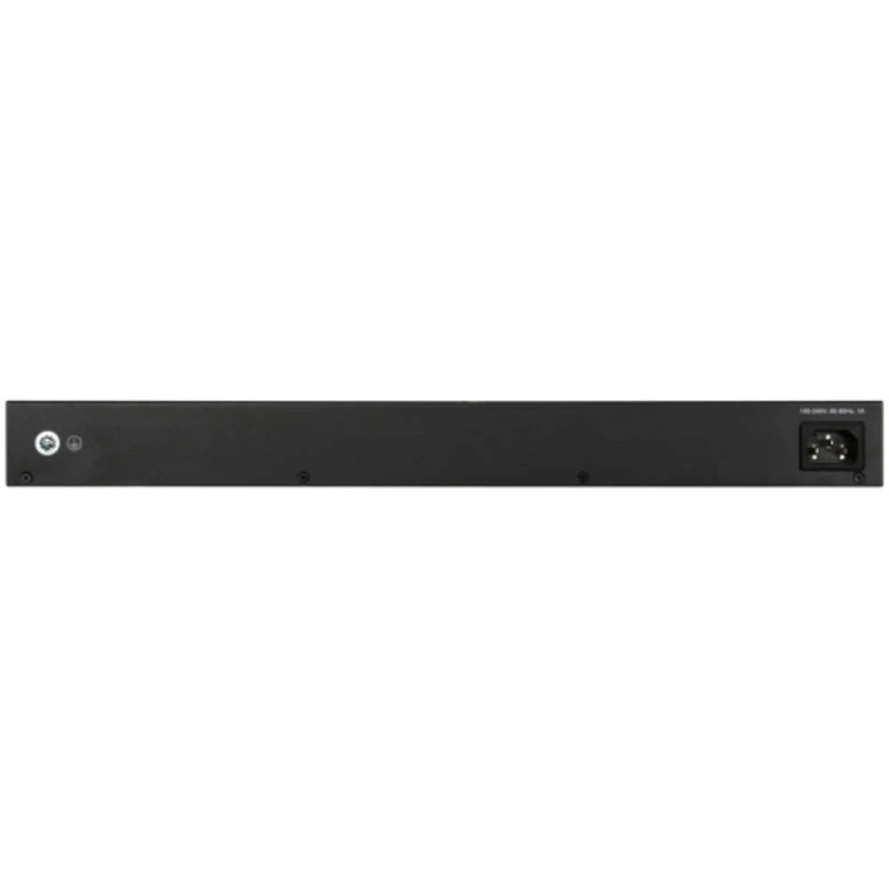 Коммутатор Edge-corE ECS4100-52T 1000 Base-TX (1000 мбит/с), 4 SFP порта