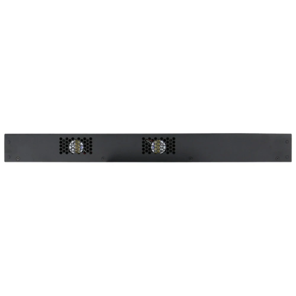 Коммутатор Edge-corE ECS4120-28Fv2 1000 Base-TX (1000 мбит/с), 4 SFP порта
