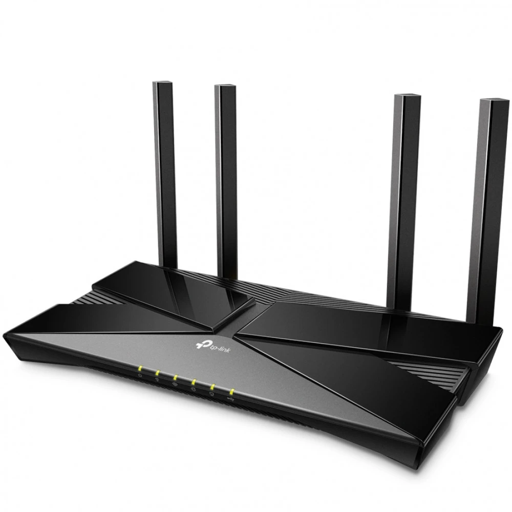 Маршрутизатор для дома TP-Link Archer AX20