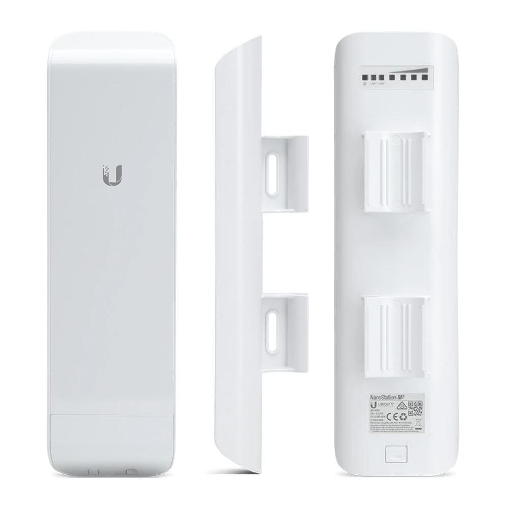 Wi-Fi Радиомост Ubiquiti NSM5 M5