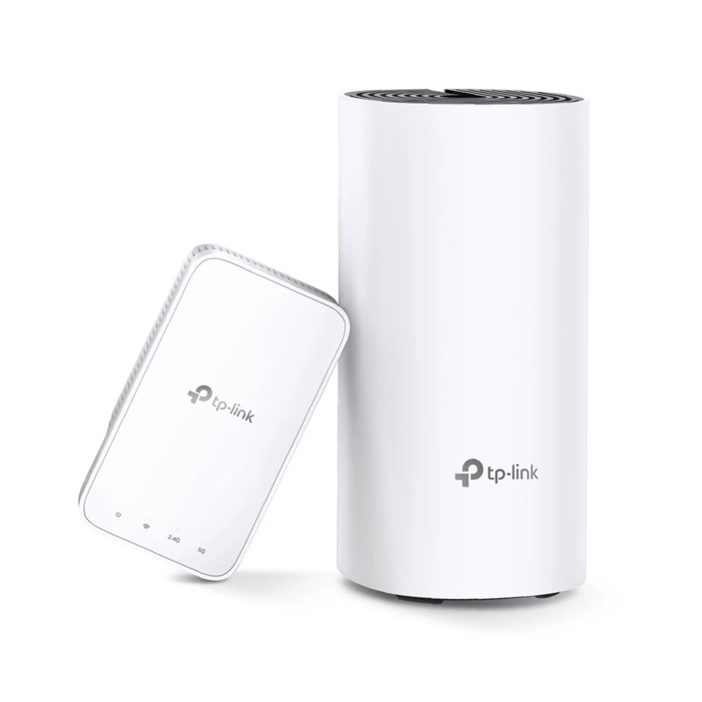 Маршрутизатор для дома TP-Link Deco M3