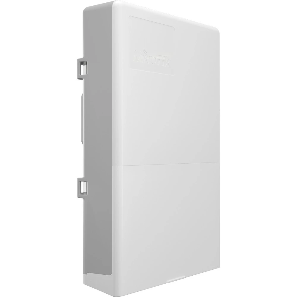 Коммутатор Mikrotik netPower 15FR CRS318-1Fi-15Fr-2S-OUT 100 Base-TX (100 мбит/с), 2 SFP порта