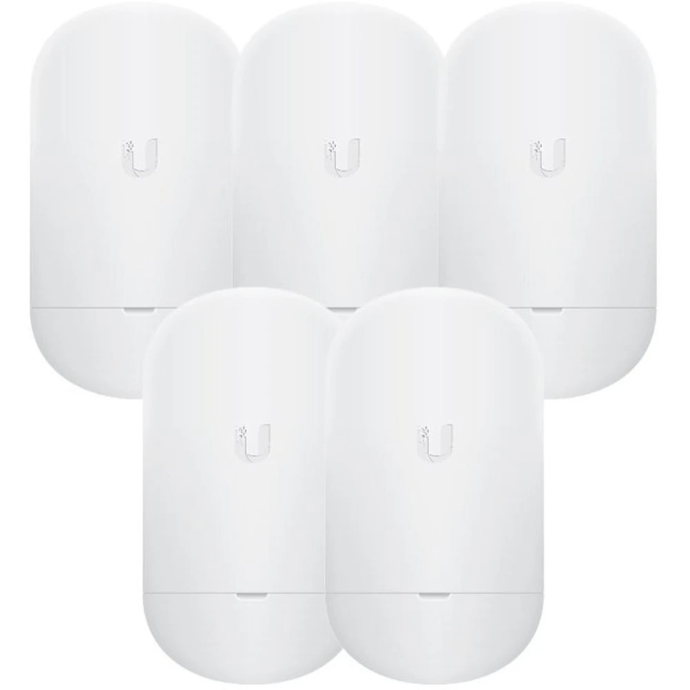 WiFi точка доступа Ubiquiti Loco5AC-5