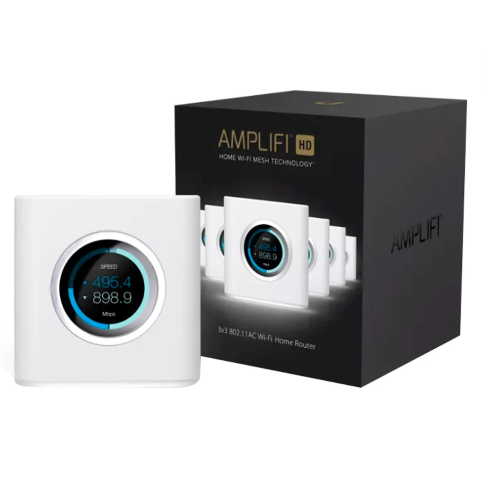 WiFi точка доступа Ubiquiti AFi-R-EU