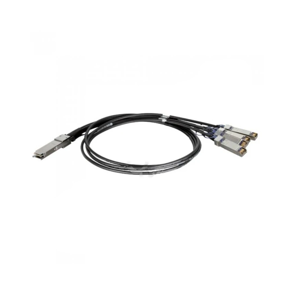 Аксессуар для сетевого оборудования ACD ACD-QSFP-SFP-DA-1m Кабель