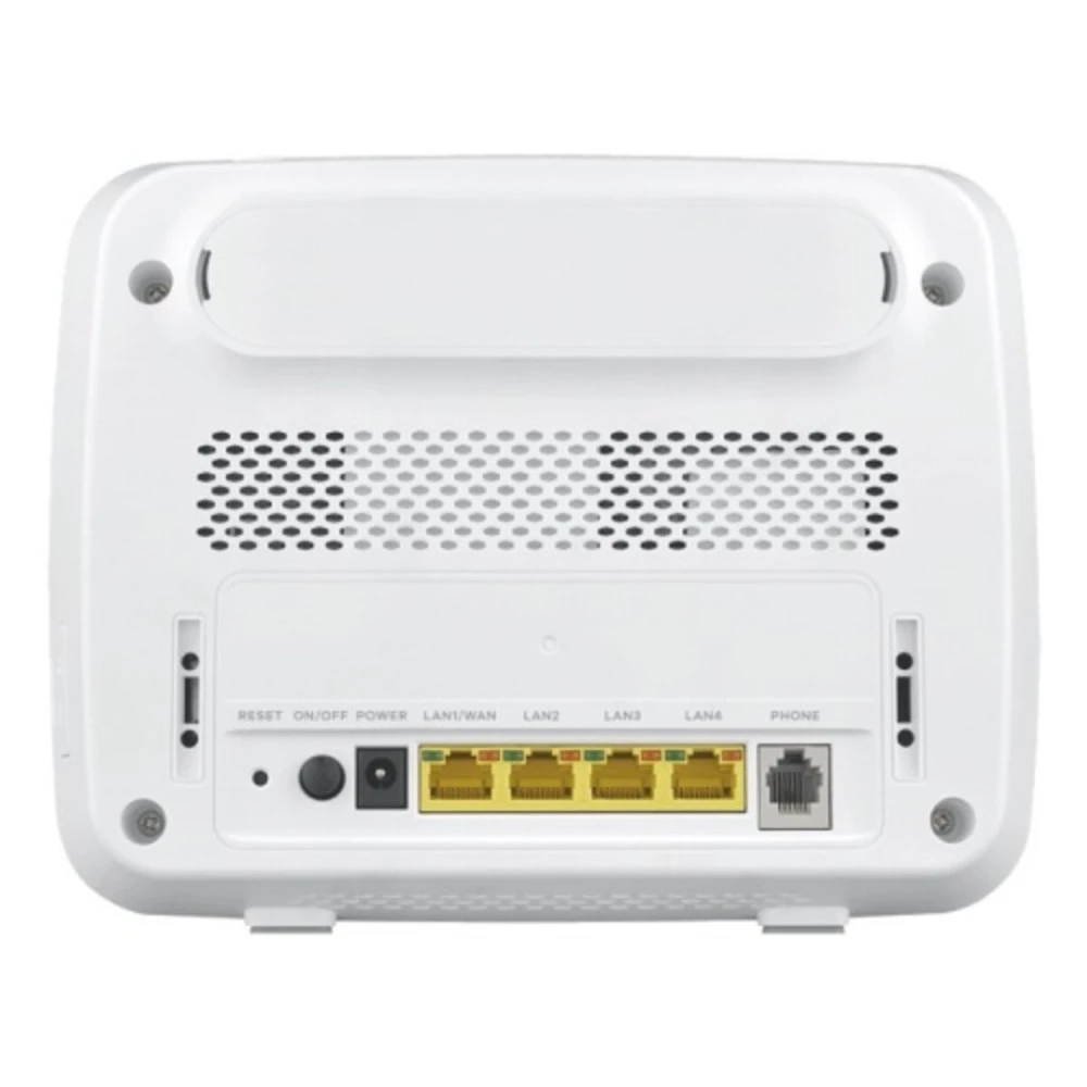 Маршрутизатор для дома Zyxel LTE3316-M604-EU01V2F