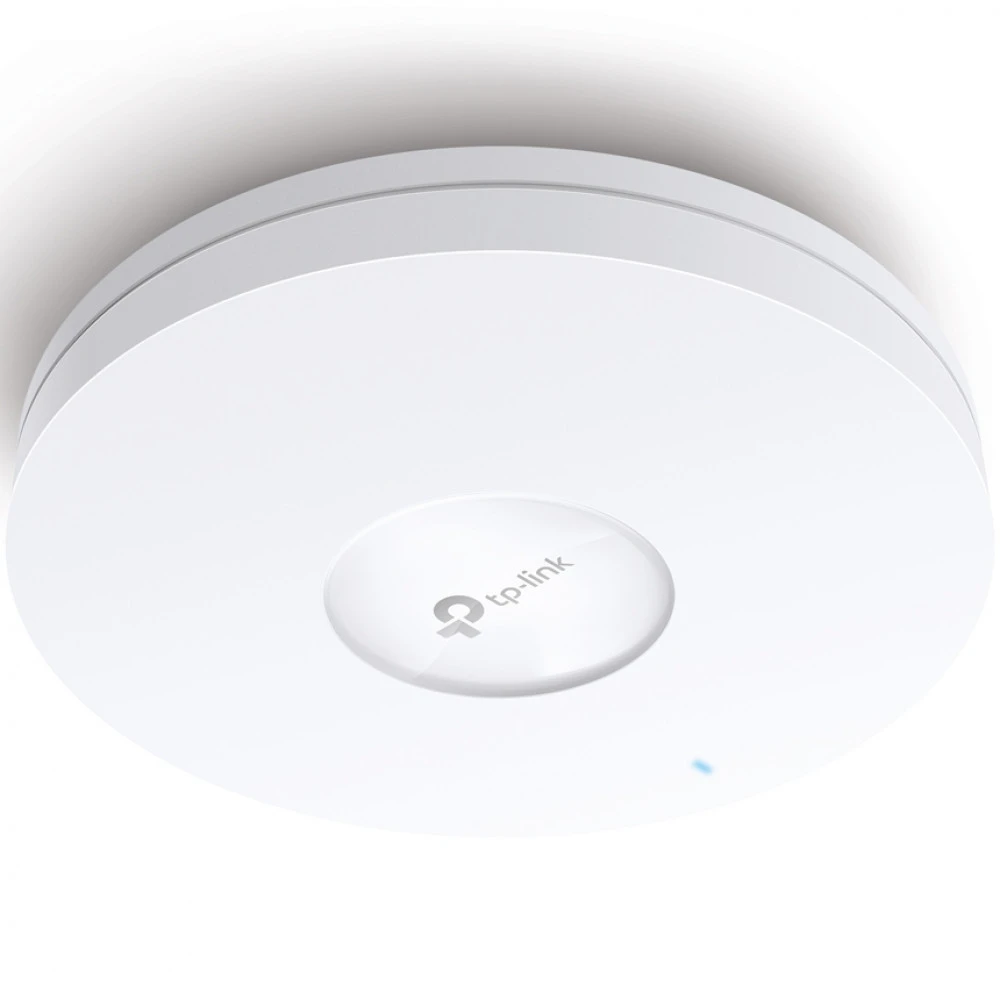 WiFi точка доступа TP-Link EAP660 HD