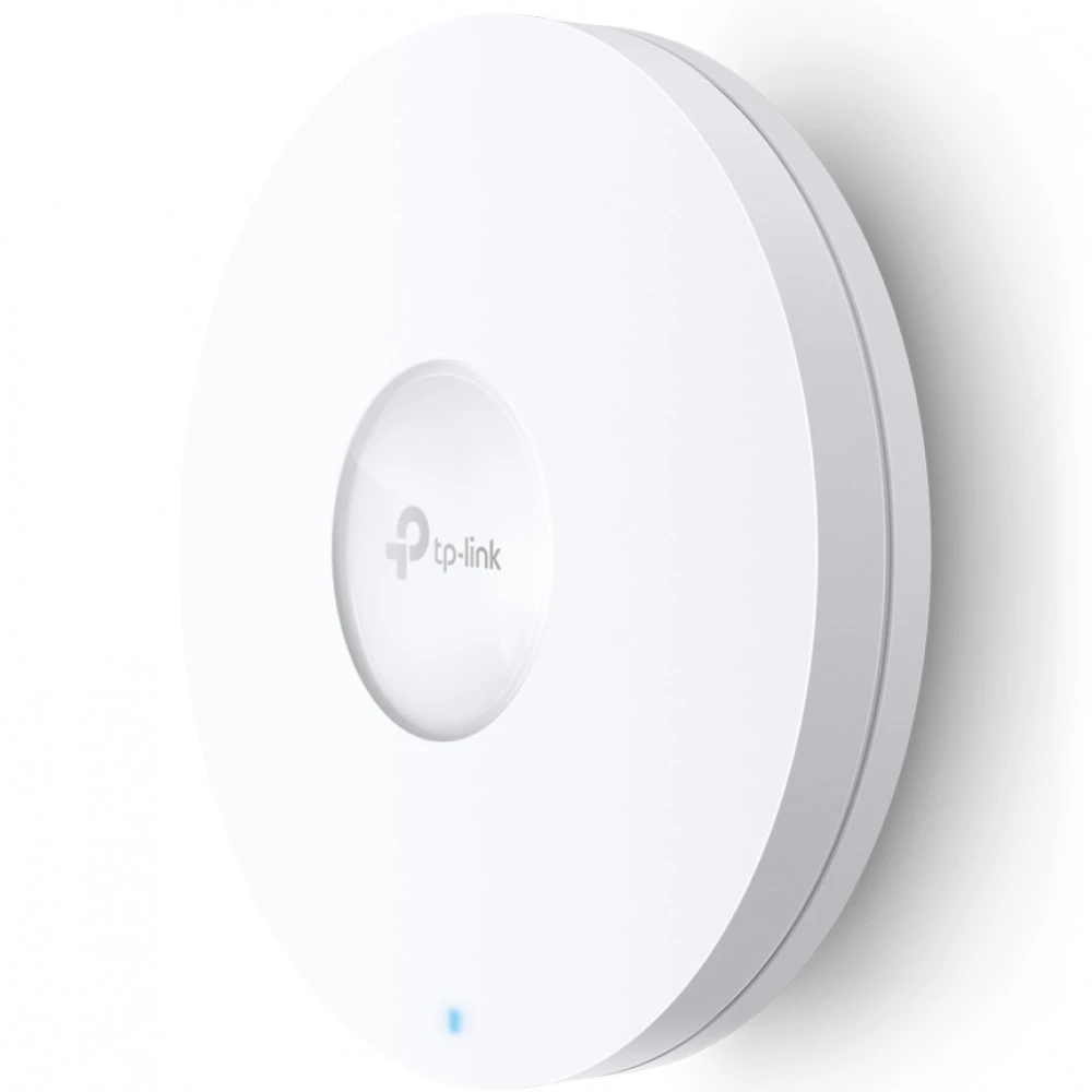 WiFi точка доступа TP-Link EAP660 HD
