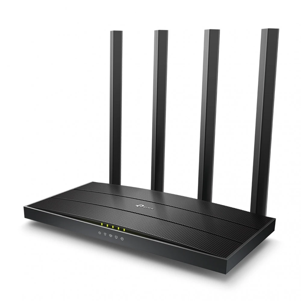 Маршрутизатор для дома TP-Link Archer C80 Archer C80(RU)
