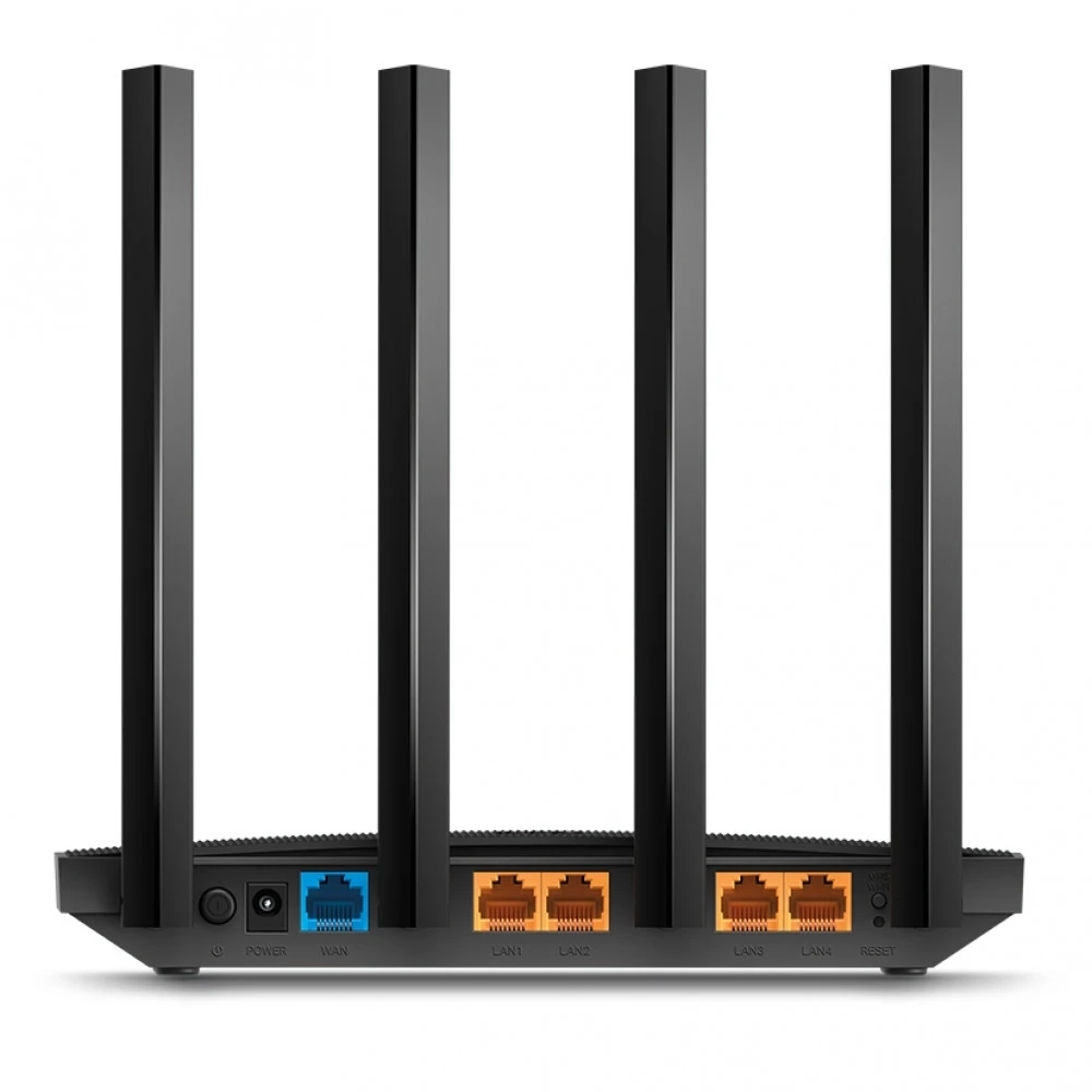 Маршрутизатор для дома TP-Link Archer C80 Archer C80(RU)