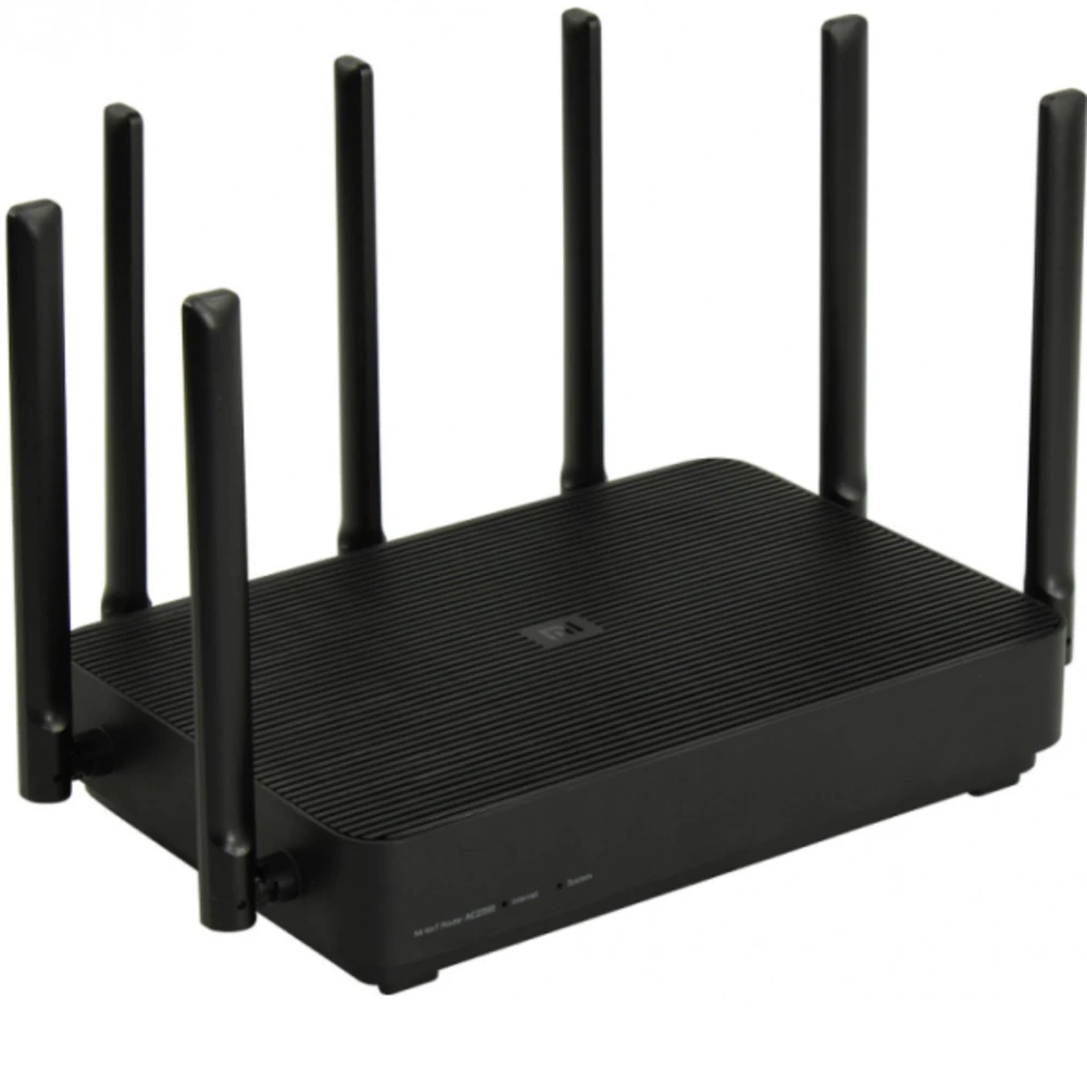 Маршрутизатор для дома Xiaomi DVB4248GL