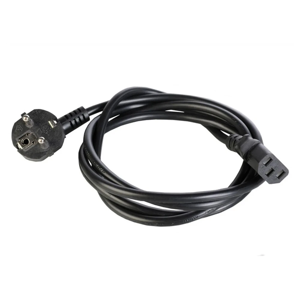 Аксессуар для сетевого оборудования Extreme IEC320-C13 10033 Кабель