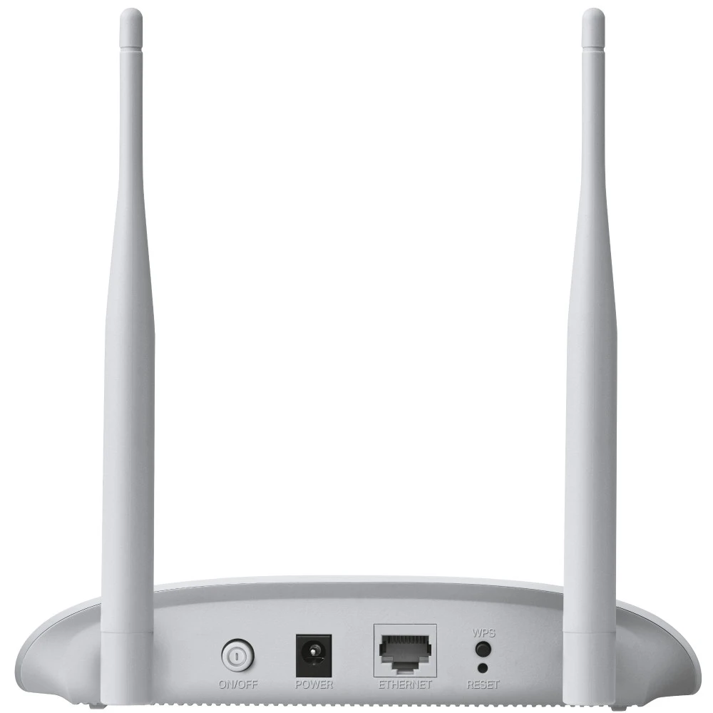 Маршрутизатор для дома TP-Link TL-WA801N