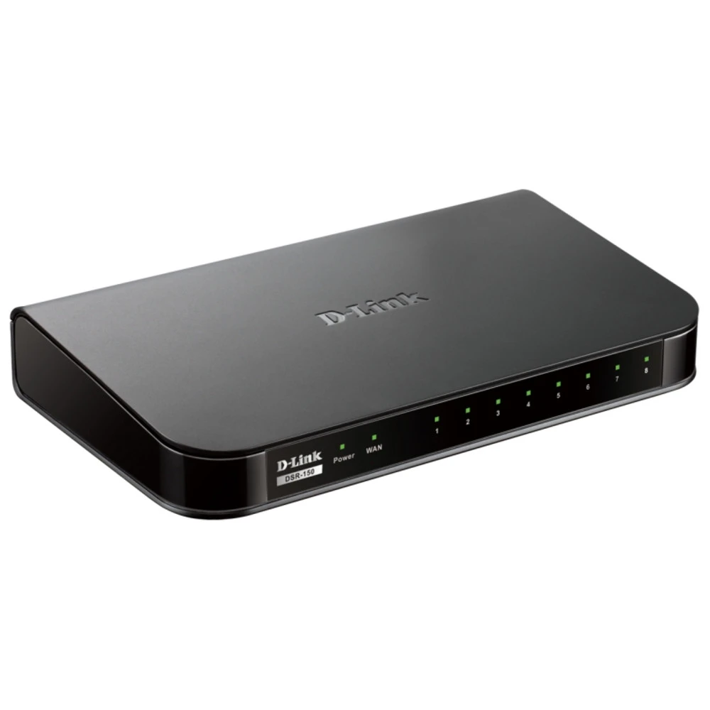 Маршрутизатор для дома D-link DSR-150/C1A DSR-150/C1A/E
