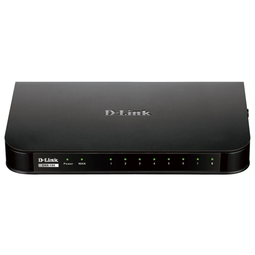 Маршрутизатор для дома D-link DSR-150/C1A DSR-150/C1A/E