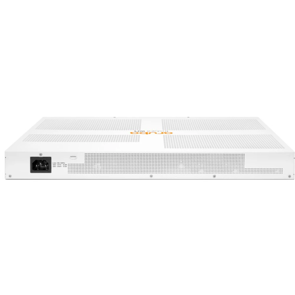 Коммутатор Aruba On 1930 JL686A#ABB 1000 Base-TX (1000 мбит/с), 4 SFP порта