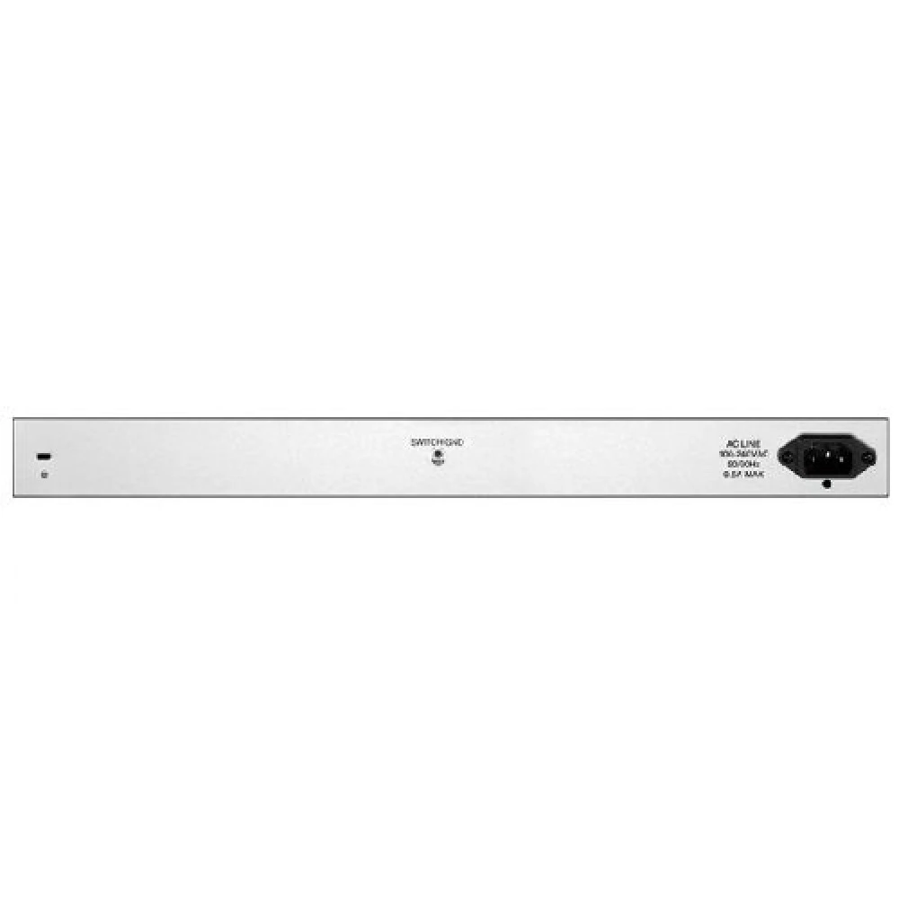 Коммутатор D-link DGS-1210-28/ME/A2B 1000 Base-TX (1000 мбит/с), 4 SFP порта