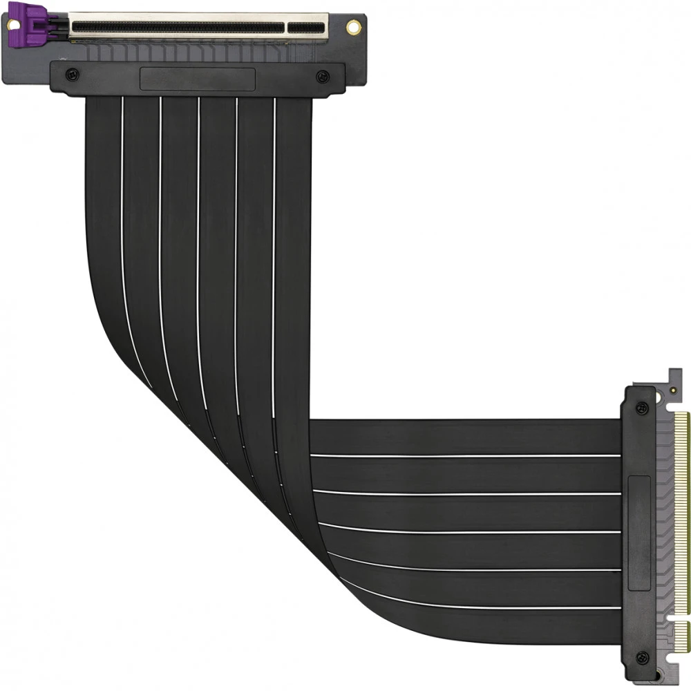 Аксессуар для ПК и Ноутбука Cooler Master MCA-U000C-KPCI30-200 Удлинитель (райзер)