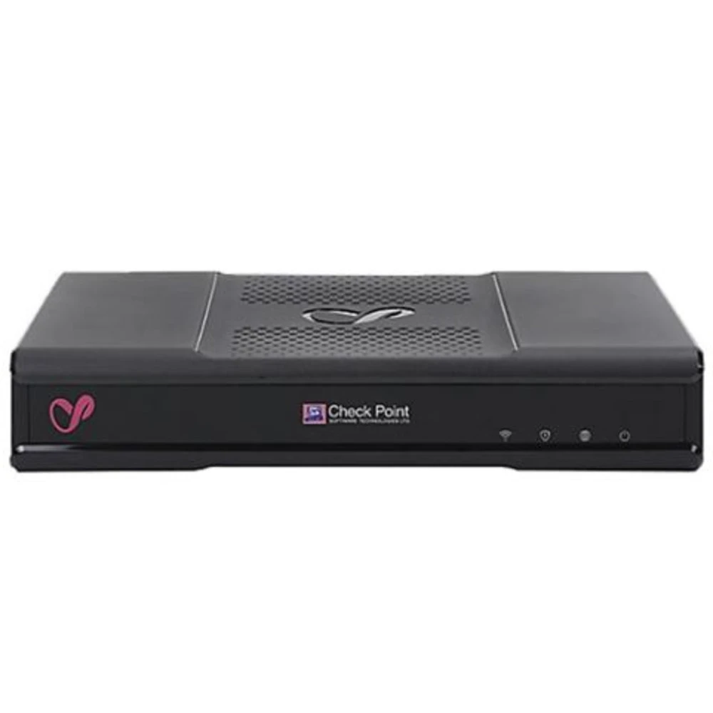 Аппаратный файрвол CheckPoint CPAP-SG1530W-EU-NGTX-SS-PREM-1Y