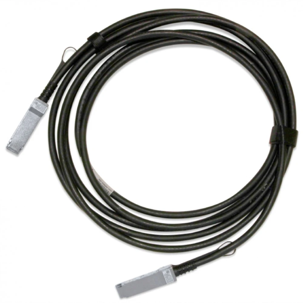 Кабель интерфейсный Mellanox MCP1600-E02AE26 QSFP28 - QSFP28 (100GBase-T)