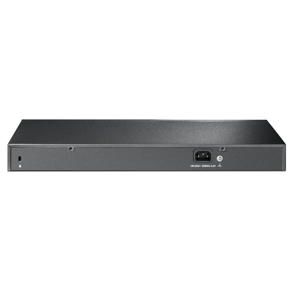 Коммутатор TP-Link TL-SG1218MP 1000 Base-TX (1000 мбит/с), 2 SFP порта