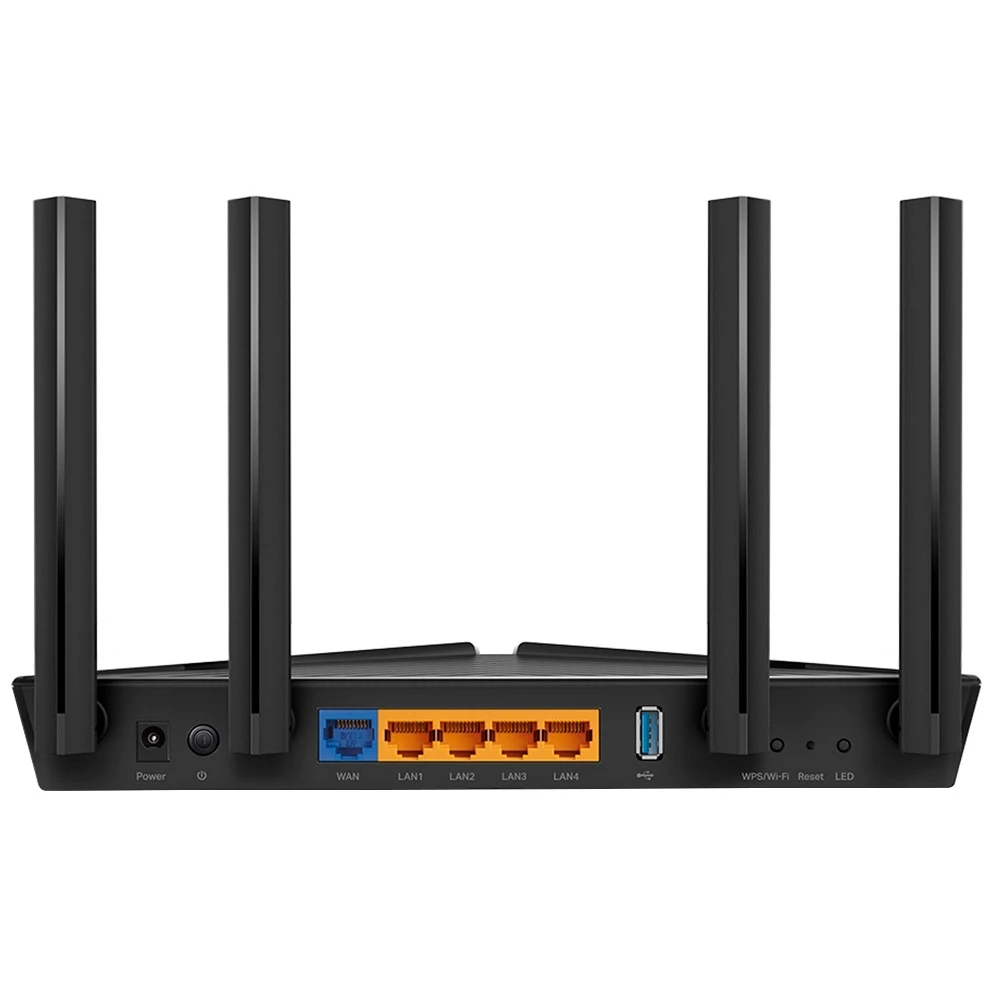 Маршрутизатор для дома TP-Link Archer AX50
