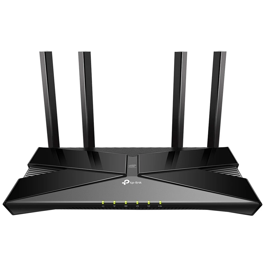 Маршрутизатор для дома TP-Link Archer AX50