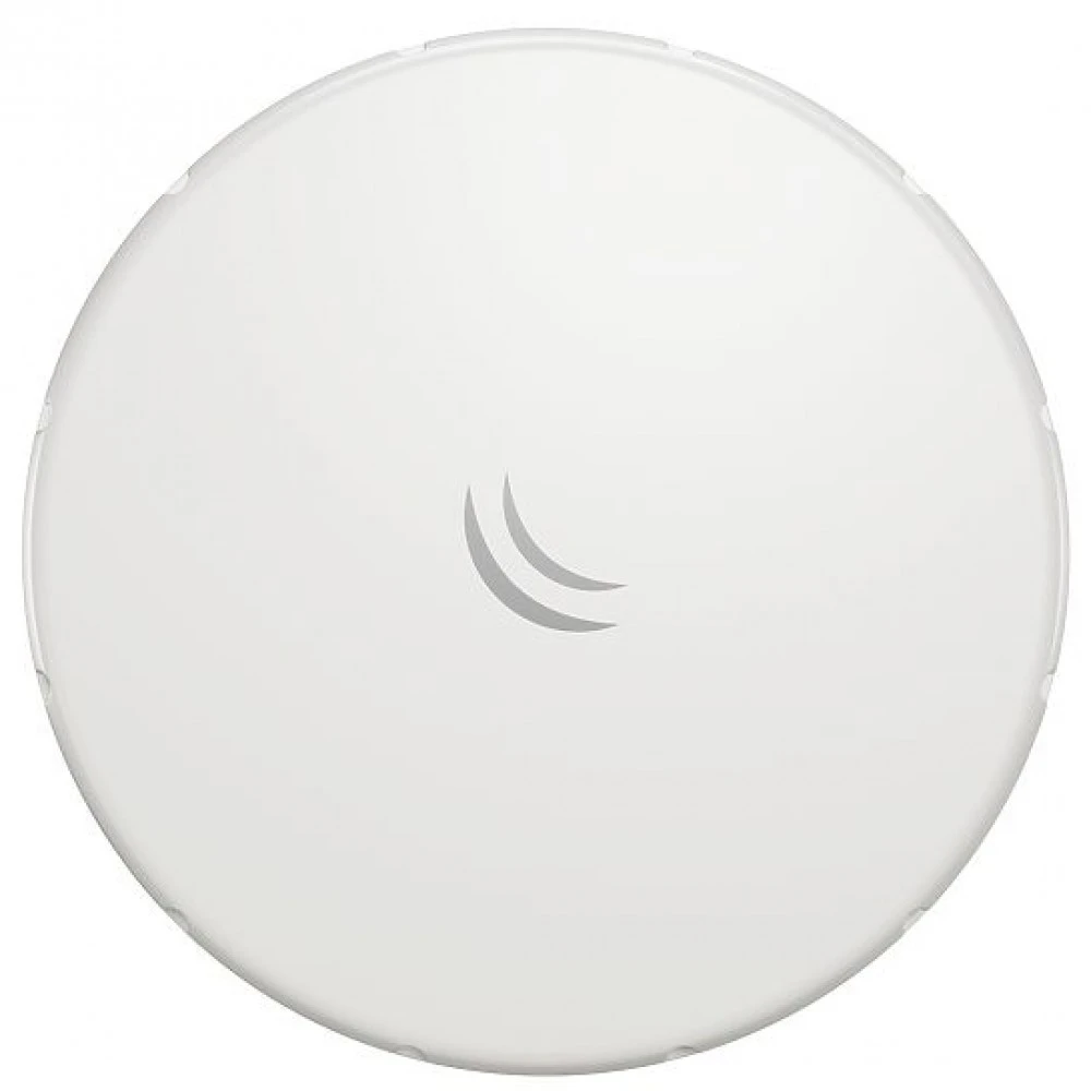 Wi-Fi Радиомост Mikrotik nRAYG-60adpair