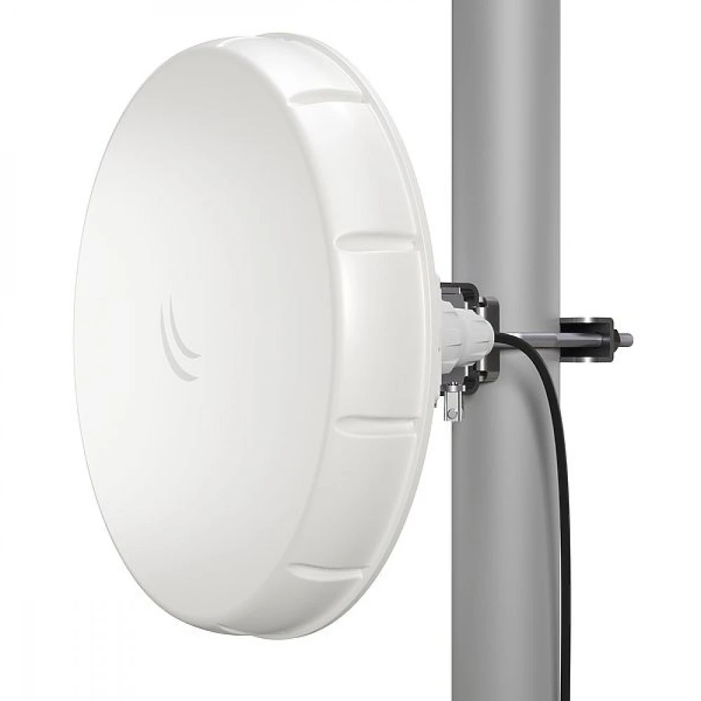 Wi-Fi Радиомост Mikrotik nRAYG-60adpair
