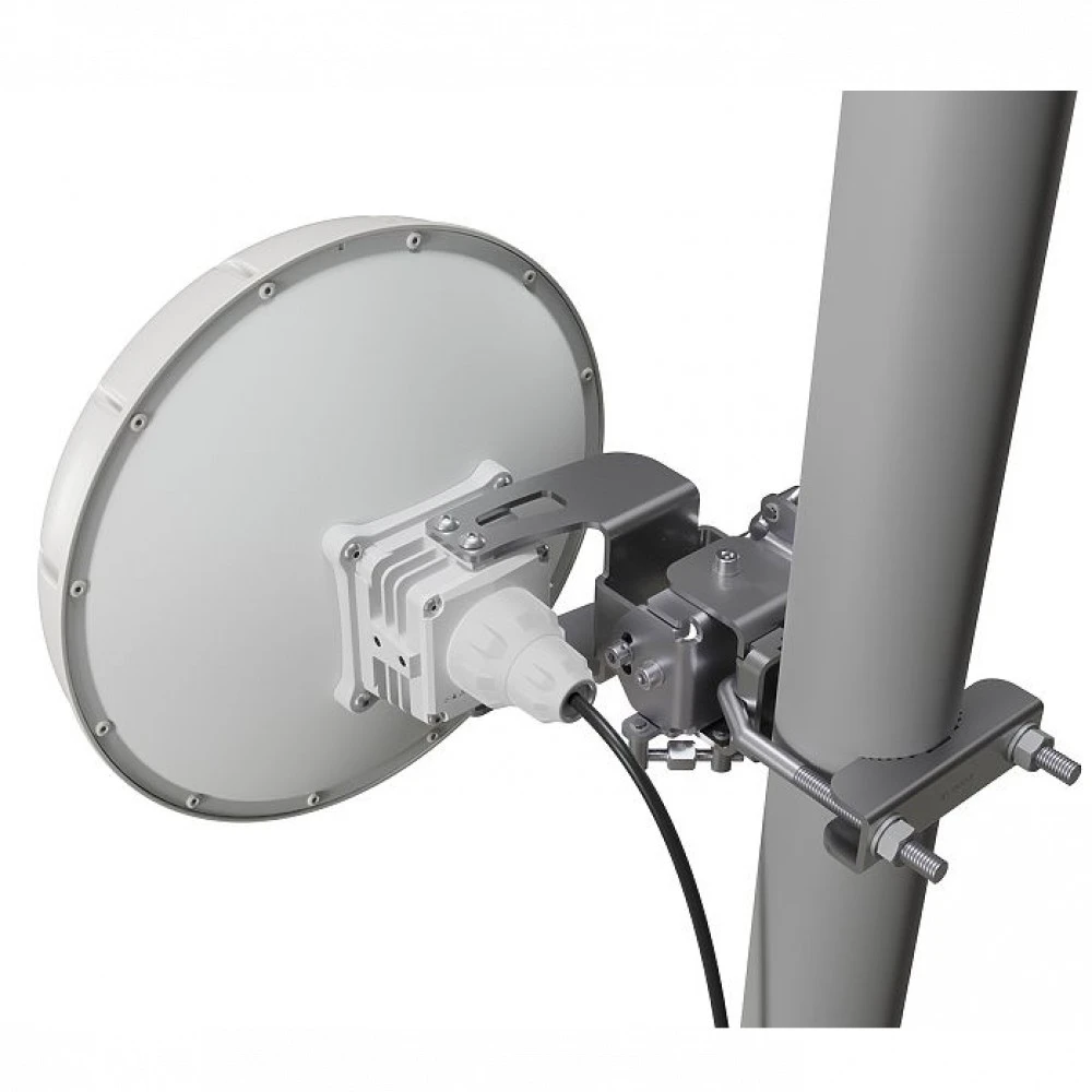 Wi-Fi Радиомост Mikrotik nRAYG-60adpair