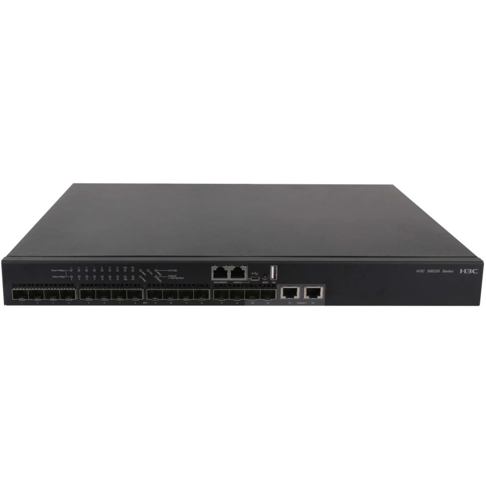 Коммутатор H3C S6520X-24ST-SI LS-6520X-24ST-SI-GL 24 SFP порта