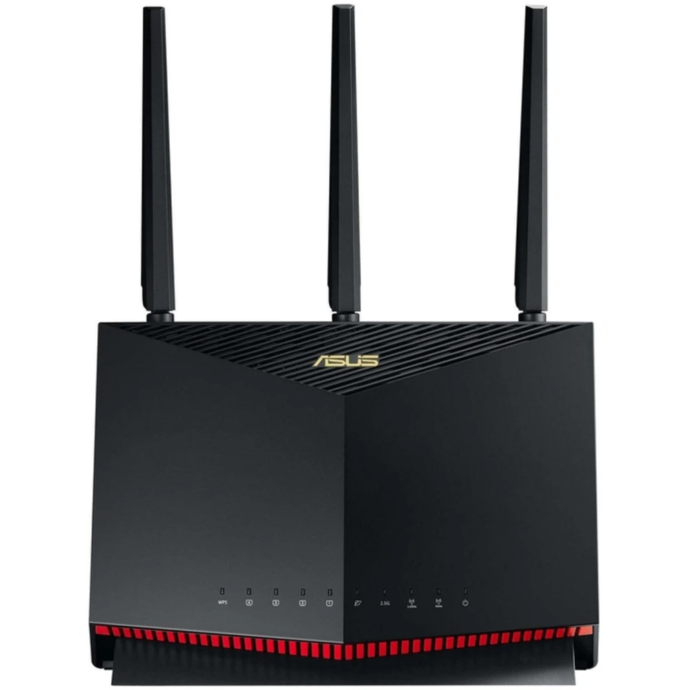 Маршрутизатор для дома Asus RT-AX86U