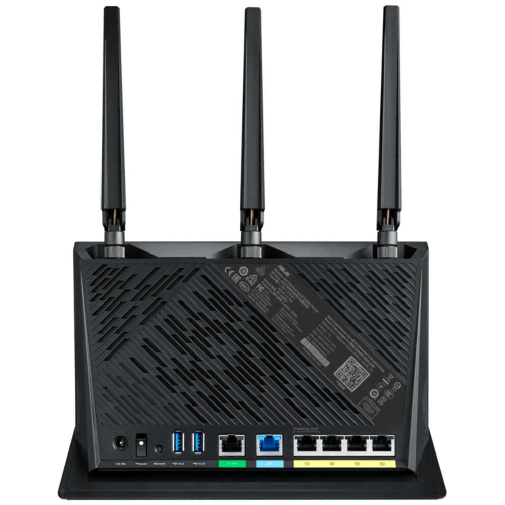 Маршрутизатор для дома Asus RT-AX86U