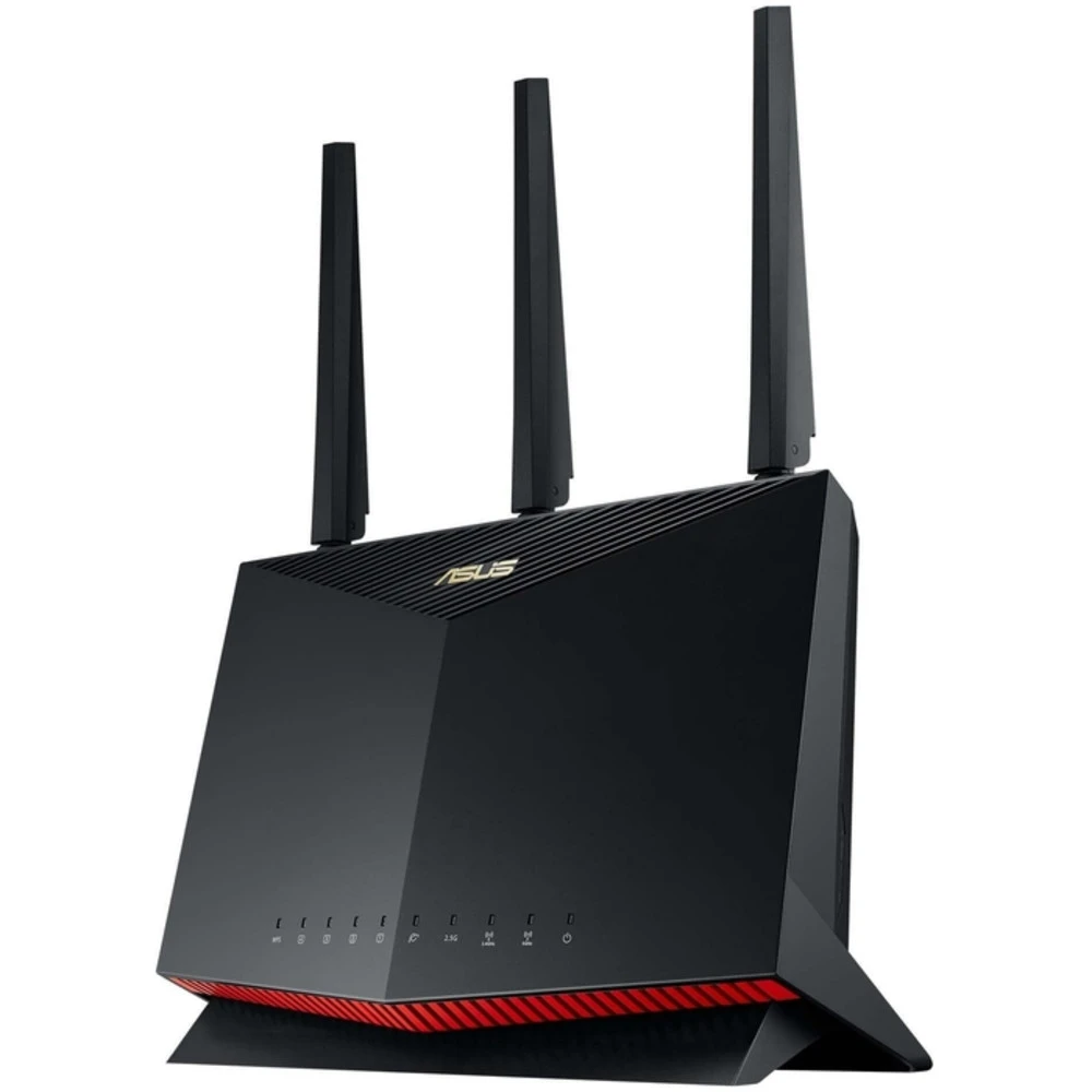 Маршрутизатор для дома Asus RT-AX86U