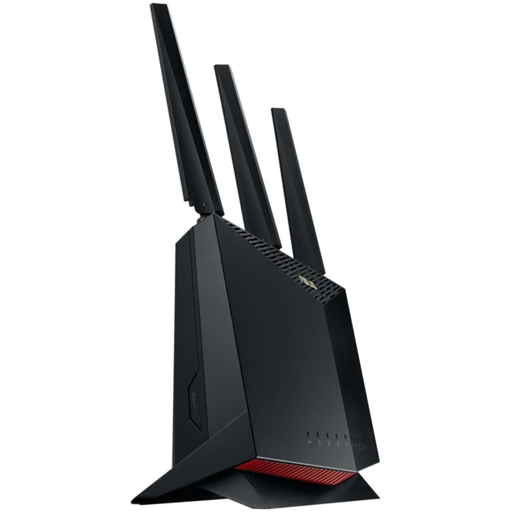 Маршрутизатор для дома Asus RT-AX86U