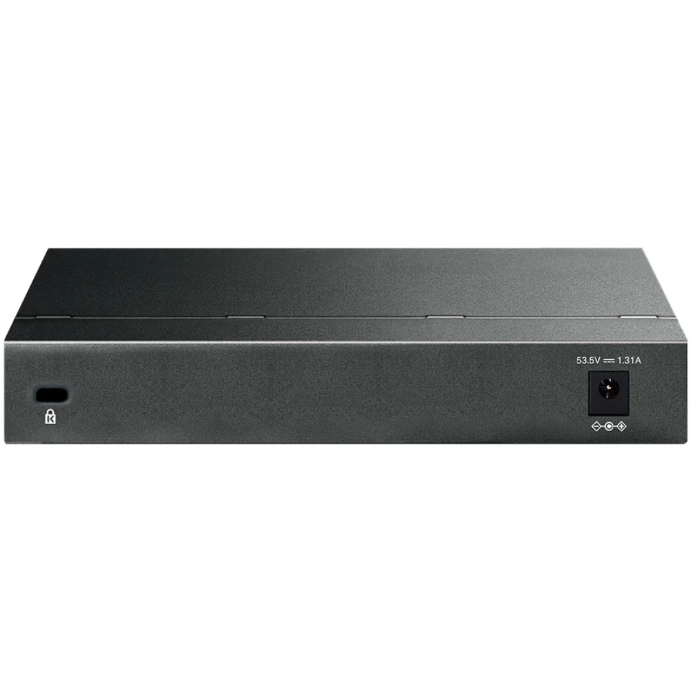 Коммутатор TP-Link TL-SG108PE 1000 Base-TX (1000 мбит/с)