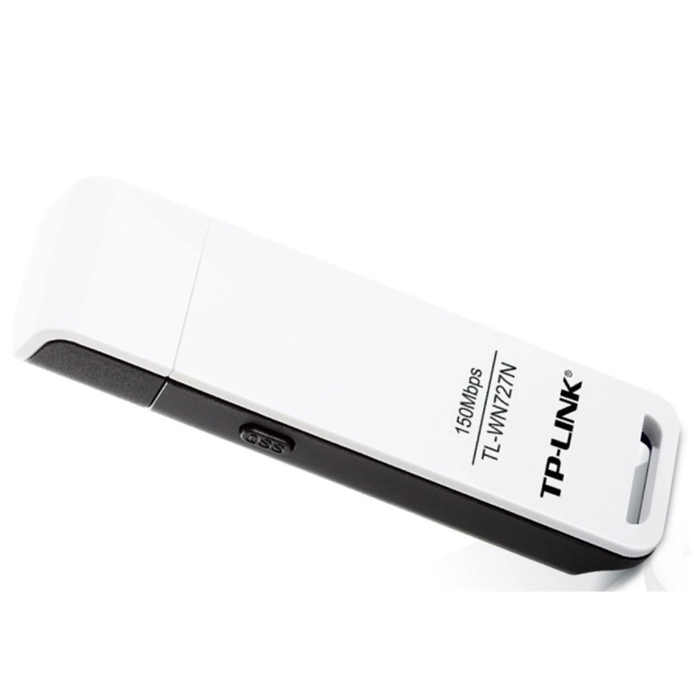 Сетевая карта TP-Link TL-WN727N
