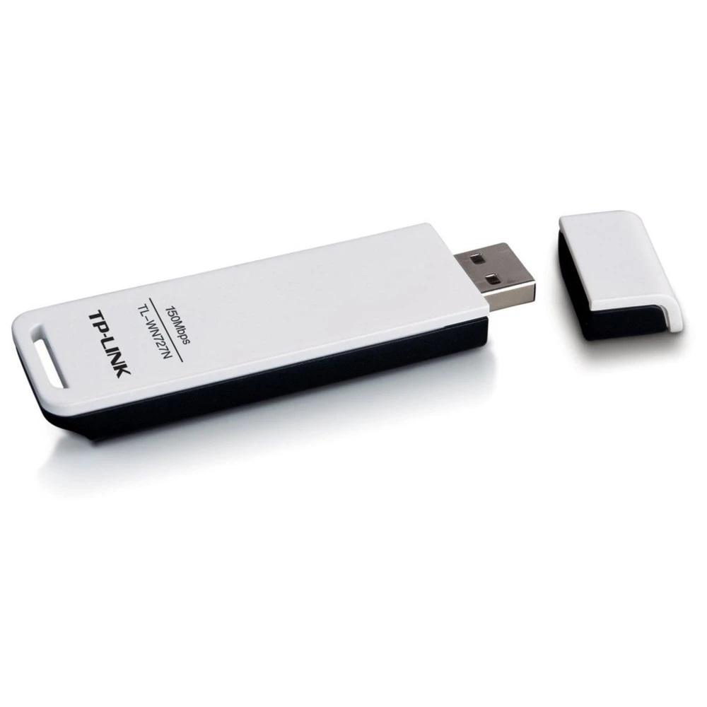 Сетевая карта TP-Link TL-WN727N