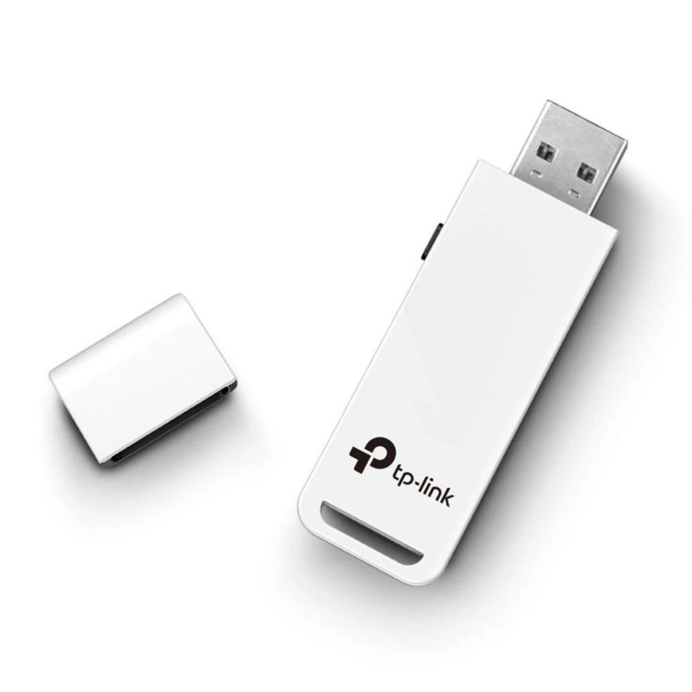 Сетевая карта TP-Link (SOHO) N300 TL-WN821N