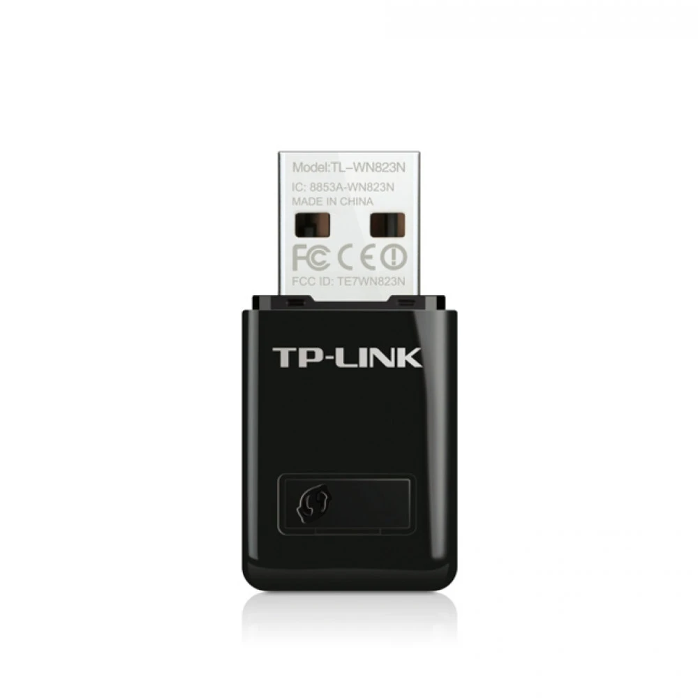 Сетевая карта TP-Link TL-WN823N
