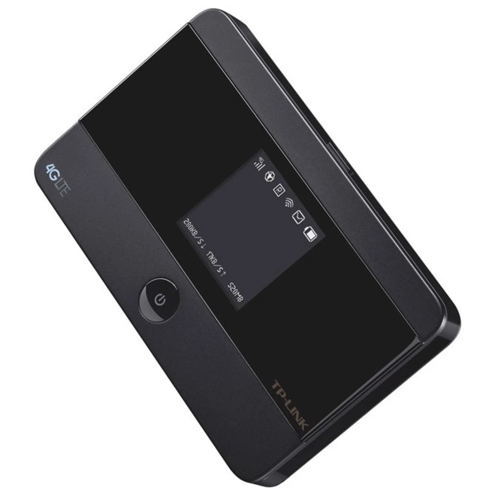 Маршрутизатор для дома TP-Link (SOHO) M7350